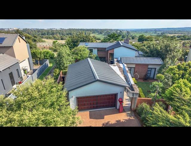 4 BEDROOM HOUSE FOR SALE IN MIDSTREAM RIDGE